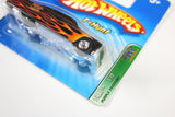 [Treasure Hunt] Hot Wheels 2005 Treasure Hunt - Purple Passion (Short Card)