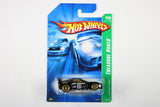 [Super] Hot Wheels 2007 Super Treasure Hunt - Corvette C6R (Long Card)