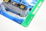 [Super] Hot Wheels 2007 Super Treasure Hunt - Corvette C6R (Long Card)