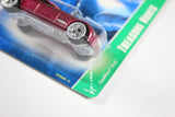 [Super] Hot Wheels 2007 Super Treasure Hunt - Cadillac V16 (Long Card)