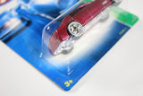 [Super] Hot Wheels 2007 Super Treasure Hunt - Cadillac V16 (Long Card)