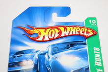[Super] Hot Wheels 2007 Super Treasure Hunt - Custom '69 Chevy (Long Card)