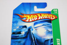 [Super] Hot Wheels 2007 Super Treasure Hunt - Nissan Skyline (Long Card)