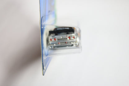 [Super] Hot Wheels 2007 Super Treasure Hunt - Nissan Skyline (Long Card)