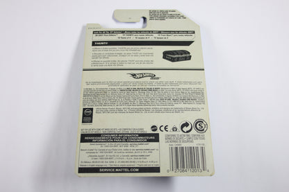 [Super] Hot Wheels 2007 Super Treasure Hunt - Nissan Skyline (Long Card)