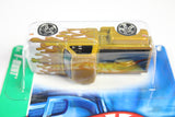 [Treasure Hunt] Hot Wheels 2007 Treasure Hunt - Custom '69 Chevy (Short Card)
