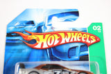 [Super] Hot Wheels 2007 Super Treasure Hunt - Nissan Skyline (Short Card)