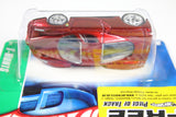 [Super] Hot Wheels 2007 Super Treasure Hunt - Enzo Ferrari (Short Card)