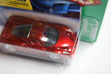 [Super] Hot Wheels 2007 Super Treasure Hunt - Enzo Ferrari (Short Card)