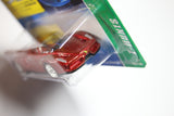 [Super] Hot Wheels 2007 Super Treasure Hunt - Enzo Ferrari (Short Card)