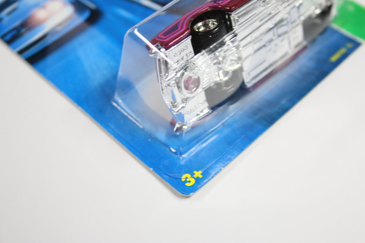 [Super] Hot Wheels 2008 Super Treasure Hunt - '64 Buick Riviera (Long Card)