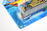 [Treasure Hunt] Hot Wheels 2008 Treasure Hunt - Qombee (Short Card)