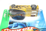 [Treasure Hunt] Hot Wheels 2008 Treasure Hunt - Qombee (Short Card)