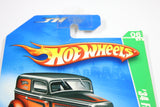 [Super] Hot Wheels 2009 Super Treasure Hunt - '34 Ford (Long Card)