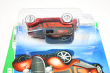 [Super] Hot Wheels 2009 Super Treasure Hunt - '34 Ford (Long Card)