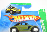 [Super] Hot Wheels 2010 Super Treasure Hunt - Baja Beetle (Short Card)