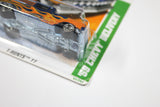 [Super] Hot Wheels 2011 Super Treasure Hunt - '59 Chevy Delivery (Long Card)