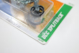 [Super] Hot Wheels 2011 Super Treasure Hunt - OCC Splitback (Short Card)