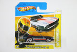 [Super] Hot Wheels 2012 Super Treasure Hunt - '69 Camaro (Short Card)