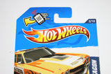 [Super] Hot Wheels 2012 Super Treasure Hunt - '70 Chevelle SS Wagon (Long Card)