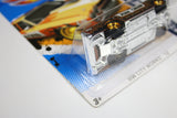 [Super] Hot Wheels 2012 Super Treasure Hunt - '70 Chevelle SS Wagon (Long Card)