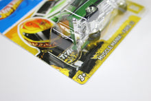 [Super] Hot Wheels 2012 Super Treasure Hunt - '66 Ford 427 Fairlane (Short Card)