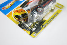 [Super] Hot Wheels 2012 Super Treasure Hunt - '69 Camaro (Short Card)