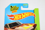 [Super] Hot Wheels 2014 Super Treasure Hunt - '65 Chevy Impala (Long Card)
