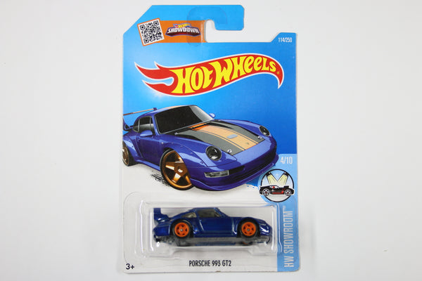 Porsche 933 gt2 store hot wheels