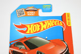 [Super] Hot Wheels 2015 Super Treasure Hunt - Mastretta MXR (Long Card)