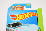 [Super] Hot Wheels 2015 Super Treasure Hunt - '70 Plymouth Superbird (Long Card)