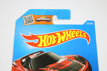 [Super] Hot Wheels 2016 Super Treasure Hunt - Tesla Roadster (Long Card)