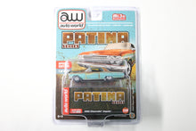 1962 Chevrolet Impala - Patina Series