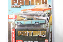 1962 Chevrolet Impala - Patina Series