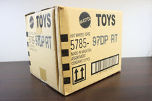 Hot Wheels Mainline Case - 2022 P (5785-97DPRT)