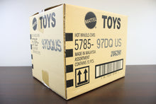 Hot Wheels Mainline Case - 2022 Q (5785-97DQUS)