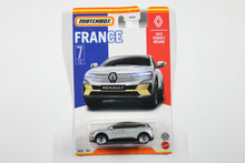 2022 Matchbox - "Best of France" 2022 Mix B (6 cars)