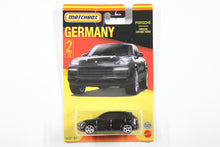 2022 Matchbox - "Best of Germany" 2022 Mix B (6 cars)