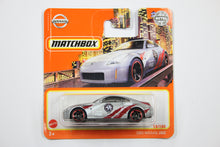 2022 013/102 - 2003 Nissan 350Z