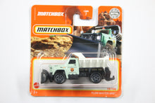 2022 019/102 - Plow Master 6000