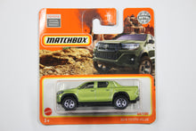 2022 040/102 - 2018 Toyota Hilux