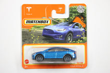 2022 053/102 - Tesla Model X