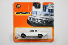 2022 054/102 - 1962 Plymouth Savoy