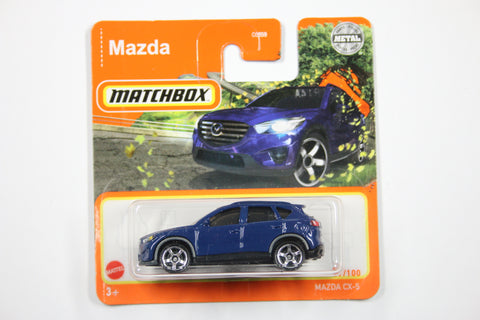 057/102 - Mazda CX-5