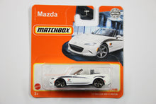 2022 061/102 - '15 Mazda MX-5 Miata