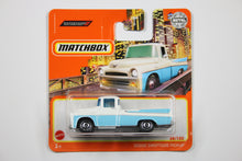 2022 068/102 - 1957 Dodge Sweptside Pickup