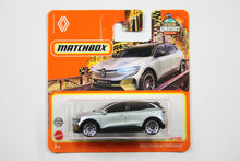 2022 070/102 - 2022 Renault Megane