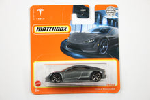 2022 075/102 - 2020 Tesla Roadster