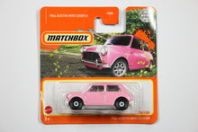 2022 078/102 - 1964 Austin Mini Cooper