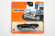 2022 083/102 - 1953 Buick Skylark Convertible